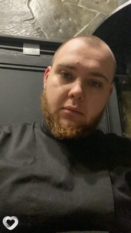 Тед, 23, Иркутске — анкета №4334404