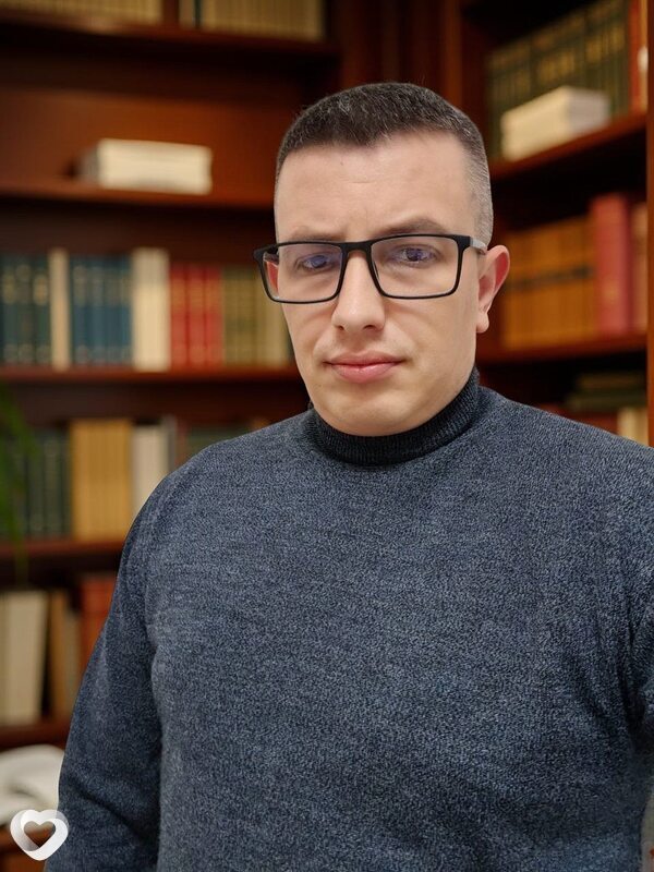 Геннадий, 38, Витебске — анкета №4334293