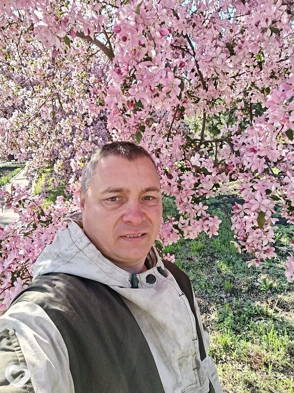 Андрей, 38, Донецке — анкета №4334296