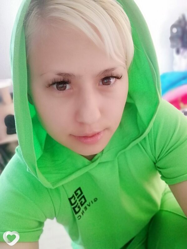 Валерия, 39, Челябинске — анкета №4334298