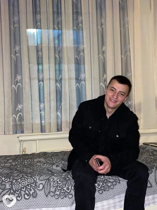 Султан, 25, Балашихе — анкета №4334302