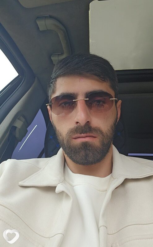 Антон, 30, Красноярске — анкета №4334304