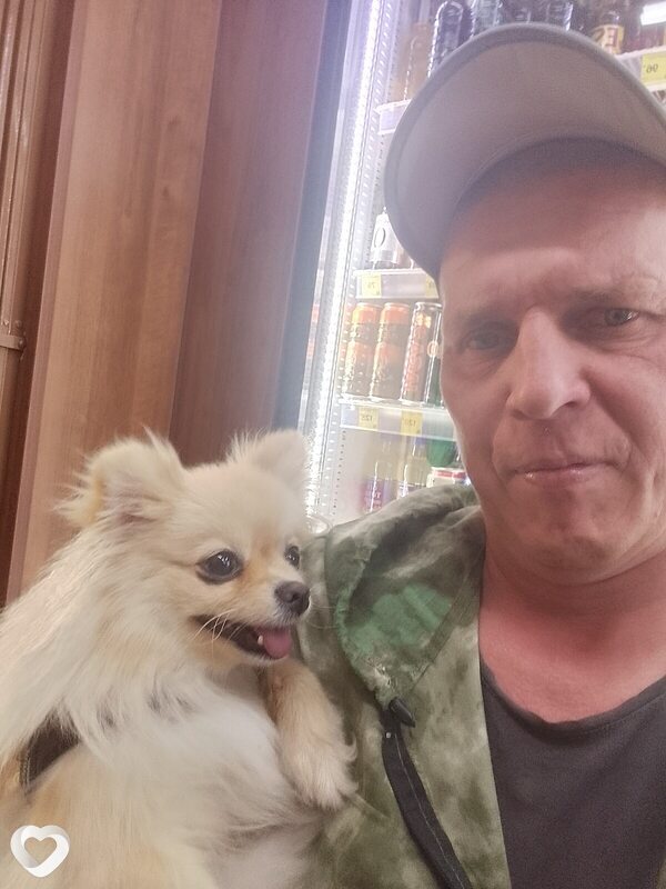 Рома, 41, Бийске — анкета №4334410
