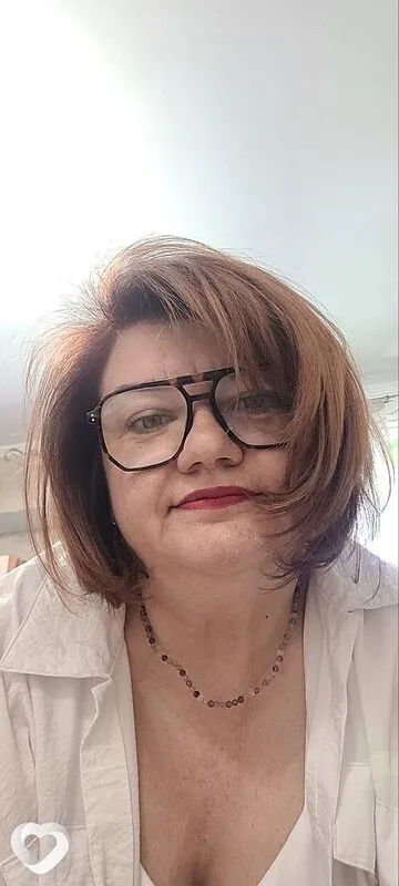 Ирина, 53, Москве — анкета №4334415