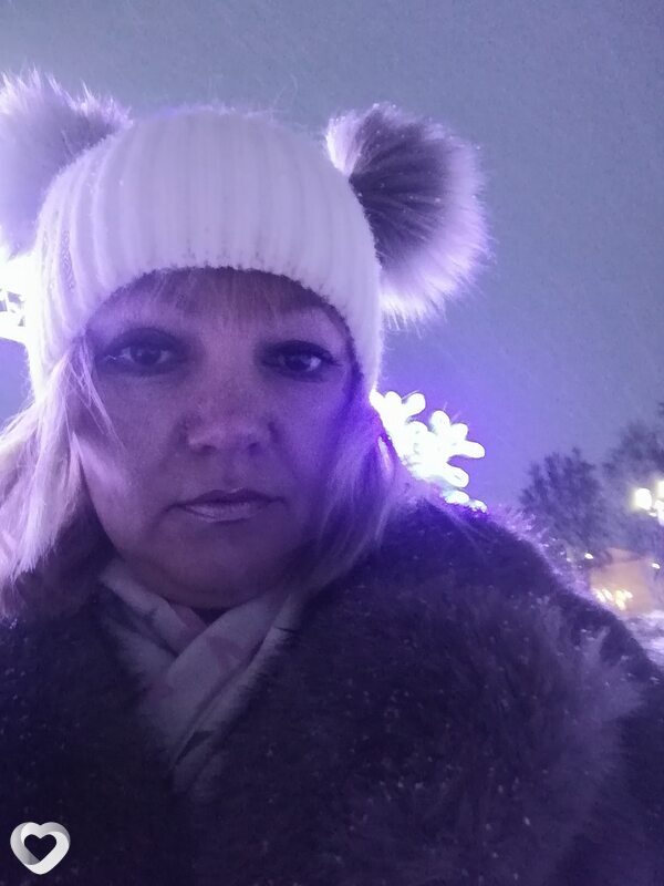 Александра, 36, Полоцке — анкета №4334416