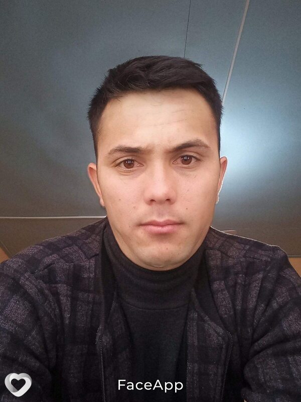 Баха, 37, Екатеринбурге — анкета №4334432
