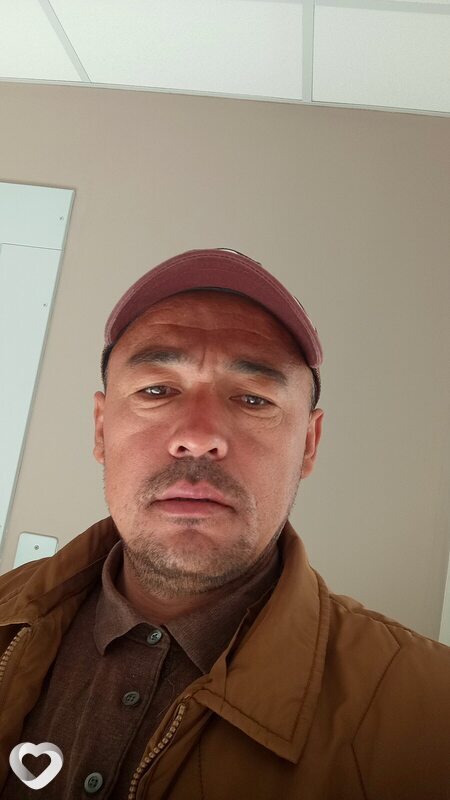 Зайнидин, Новобурейский