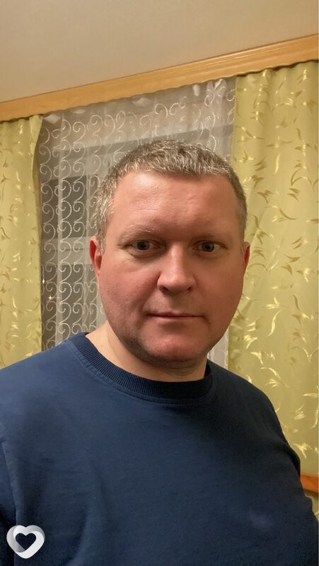 Игорь, 42, Москве — анкета №4334336