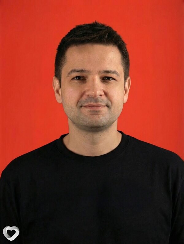 Владимир, 40, Прокопьевске — анкета №4334341