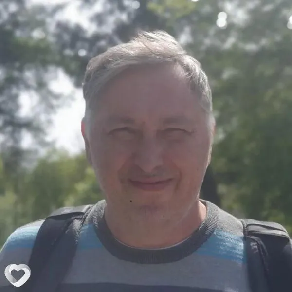 Андрей, 51, Москве — анкета №4334343