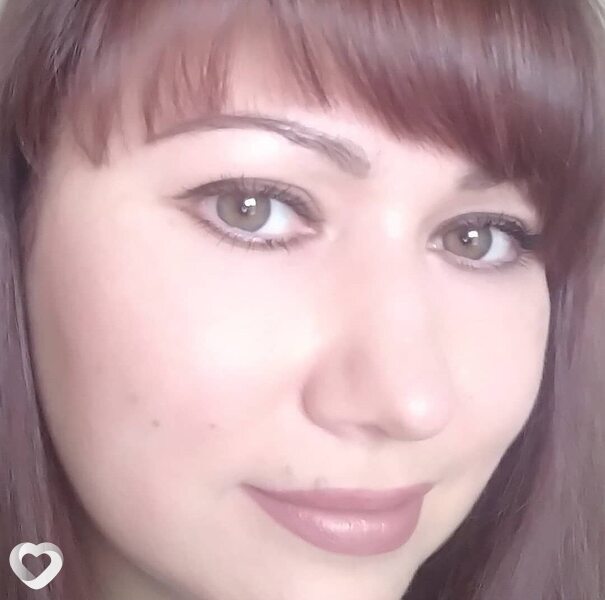 Elena, 46, Иркутске — анкета №4334346