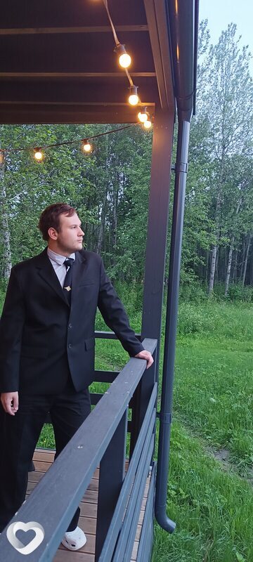 Александр, 20, Санкт-Петербурге — анкета №4334354