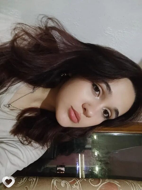 Мафина, 22, Краснодаре — анкета №4334465