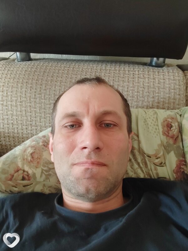 Михаил, 41, Курске — анкета №4334468