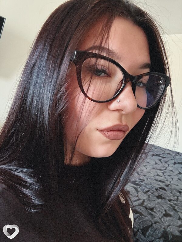 Марта, 25, Санкт-Петербурге — анкета №4334470