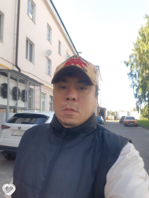 Денис, 36, Казани — анкета №4334475
