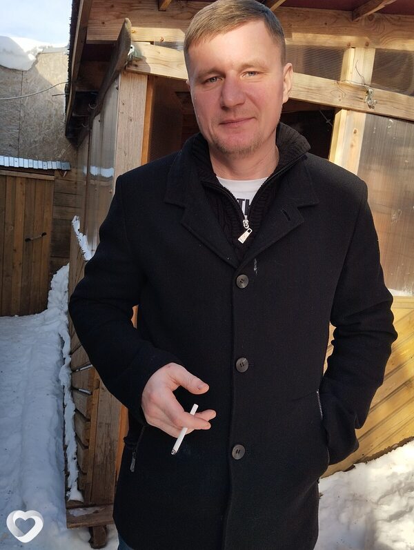 Александр, 36, Ижевске — анкета №4334476