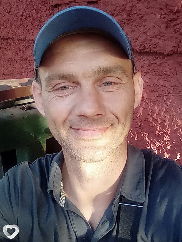 Виктор, 41, Днепр — анкета №4334477