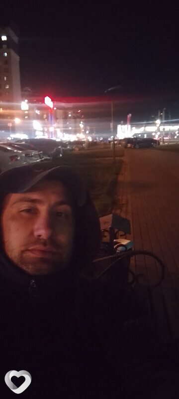 Василий, 31, Новомосковске — анкета №4334481
