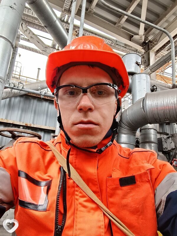 Роман, 24, Череповце — анкета №4334482