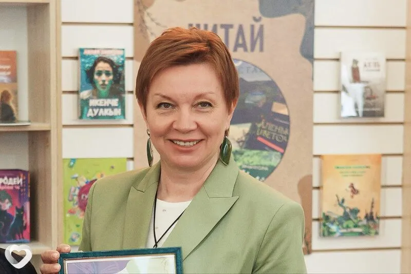 Ирина, 56, Москве — анкета №4334510