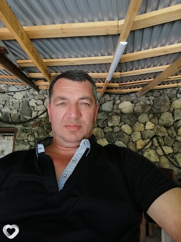 Аслан, 51, Владикавказе — анкета №4334516