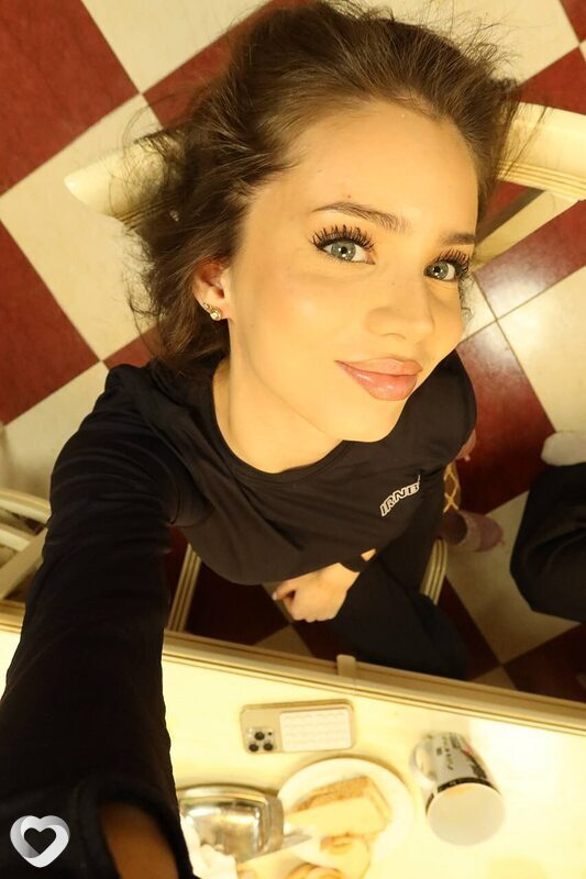 Алина, 24, Новокузнецке — анкета №4334518
