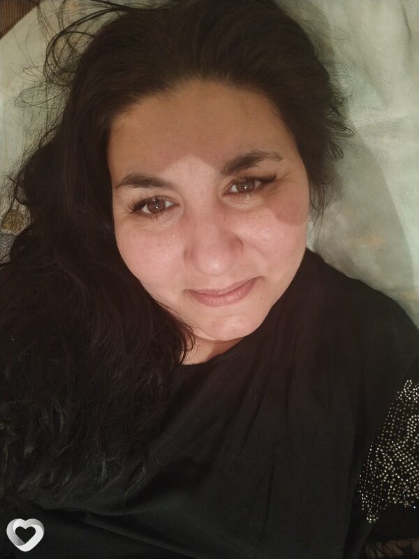 Оксана, 44, Челябинске — анкета №4334527