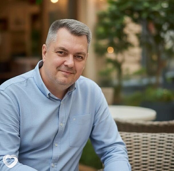 Вячеслав, 48, Киеве — анкета №4334530