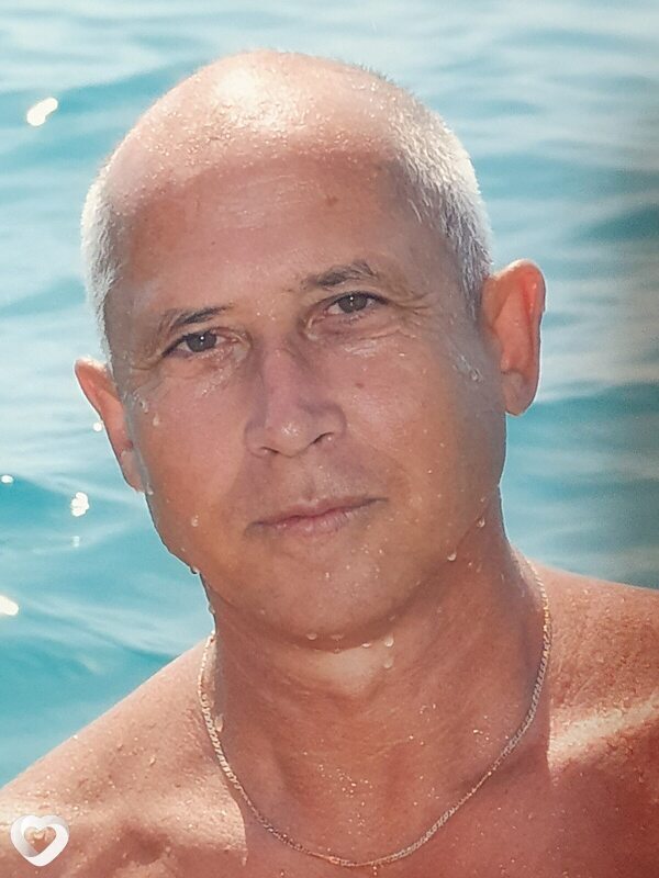 Анатолий, 46, Оренбурге — анкета №4334531