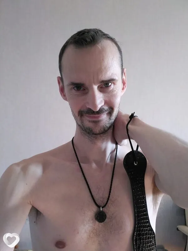 Хороший, 45, Москве — анкета №4334539