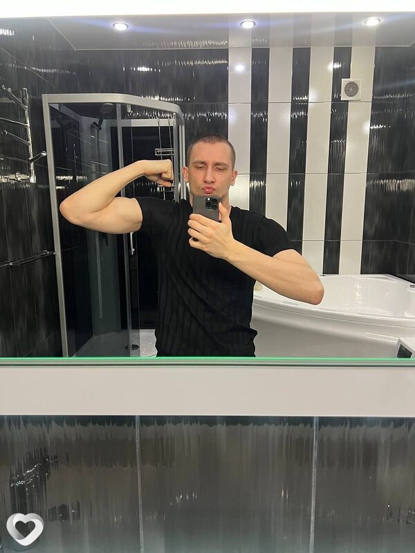 Дмитрий, 24, Луганске — анкета №4334541