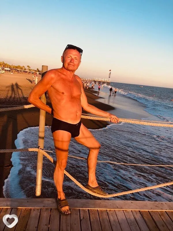 Сергей, 56, Москве — анкета №4334543