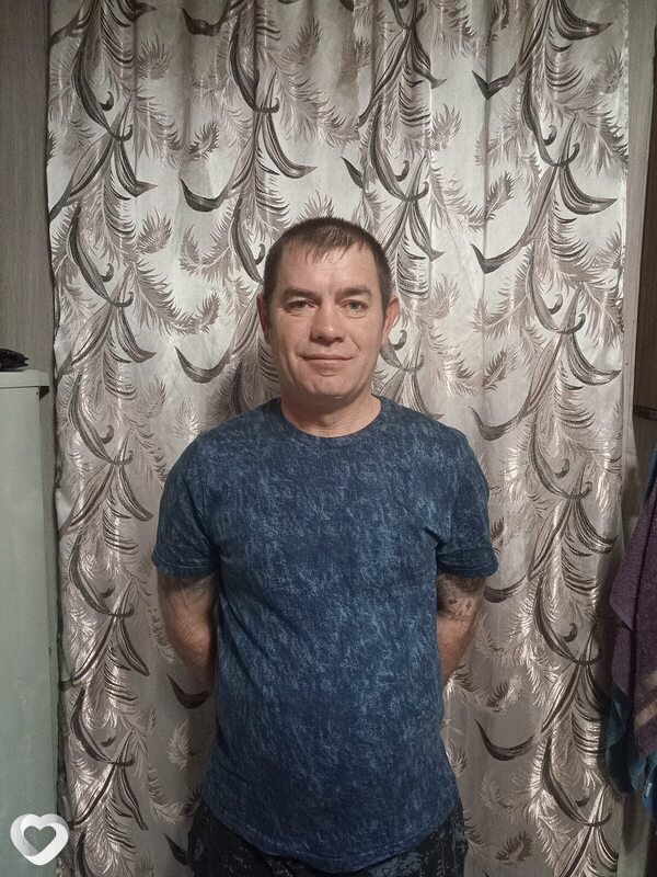 Александр, 39, Новосибирске — анкета №4334546
