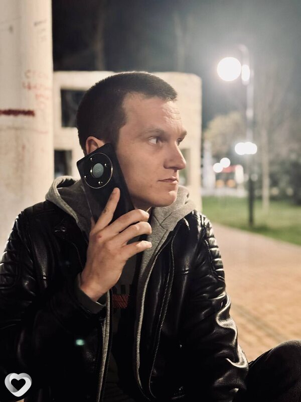 Игорь, 27, Крымске — анкета №4334550