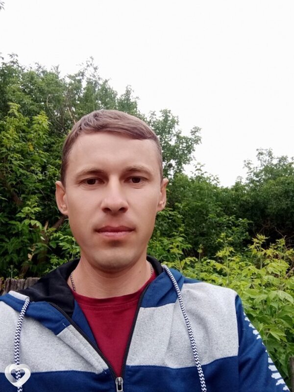 Виталий, 36, Тюмени — анкета №4334551