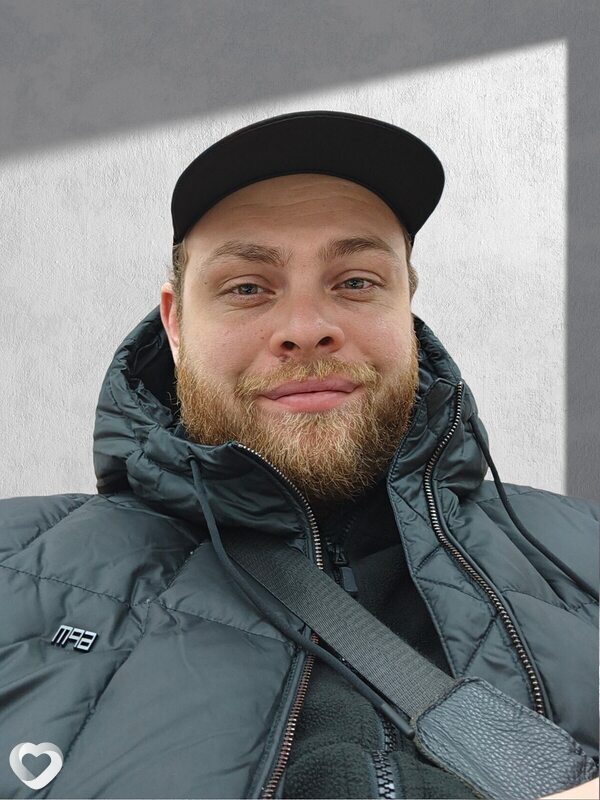 Андрей, Егорьевск
