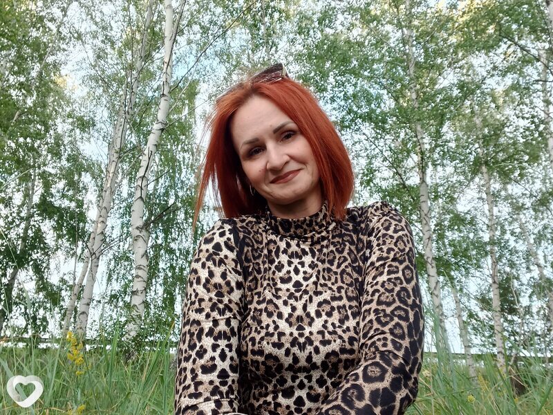 Анастасия, 39, Краснодаре — анкета №4334559