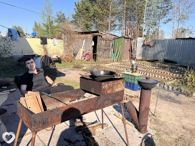 Тимур, 36, Сургуте — анкета №4334589