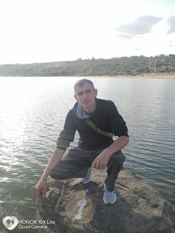 Константин, 41, Липецке — анкета №4334597