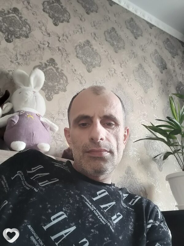 Артем, 36, Пензе — анкета №4334598
