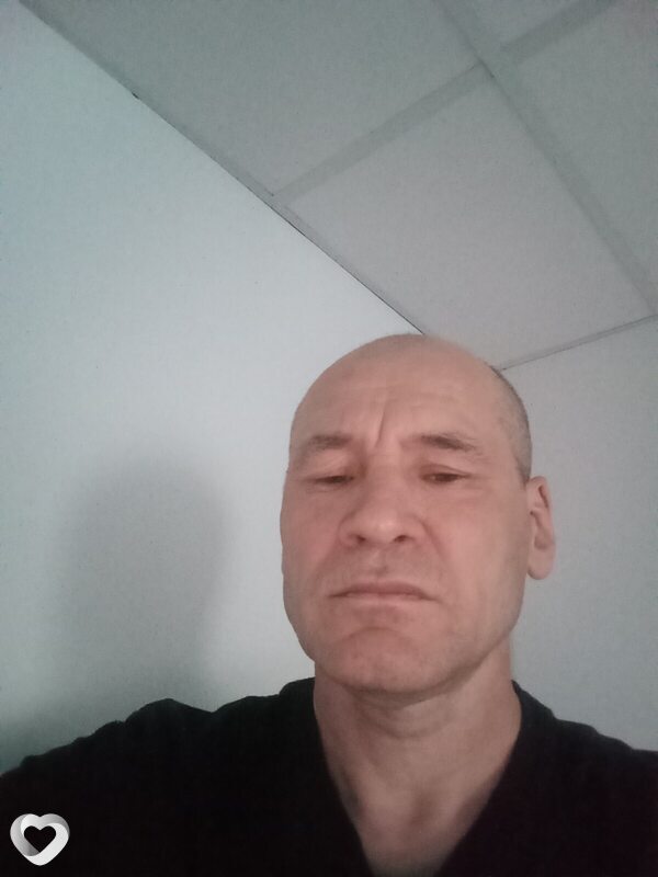 Радик, 49, Набережных Челнах — анкета №4334608