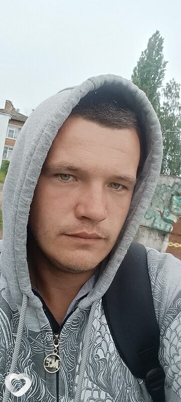 Вячеслав, 31, Курске — анкета №4334637