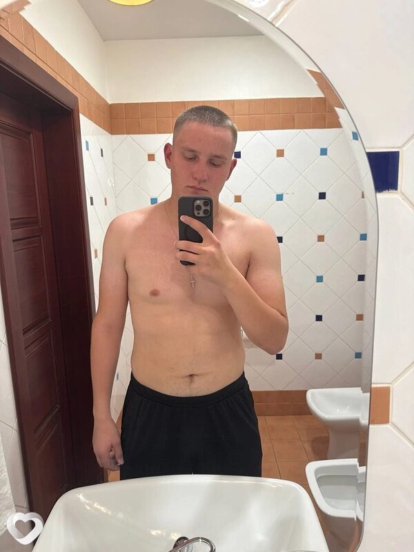 Кирилл, Камышлов