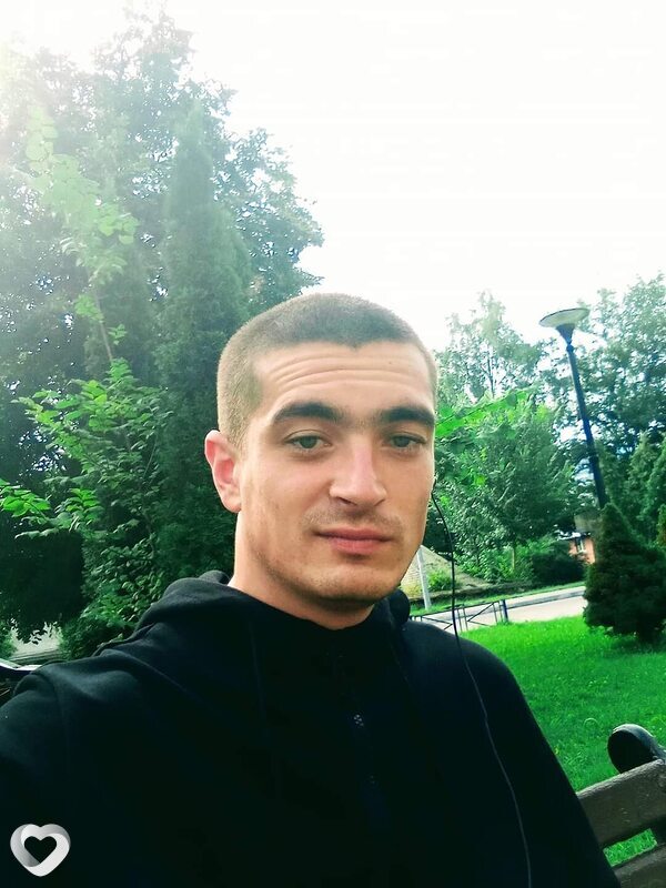 Михайло, 32, Виннице — анкета №4334616