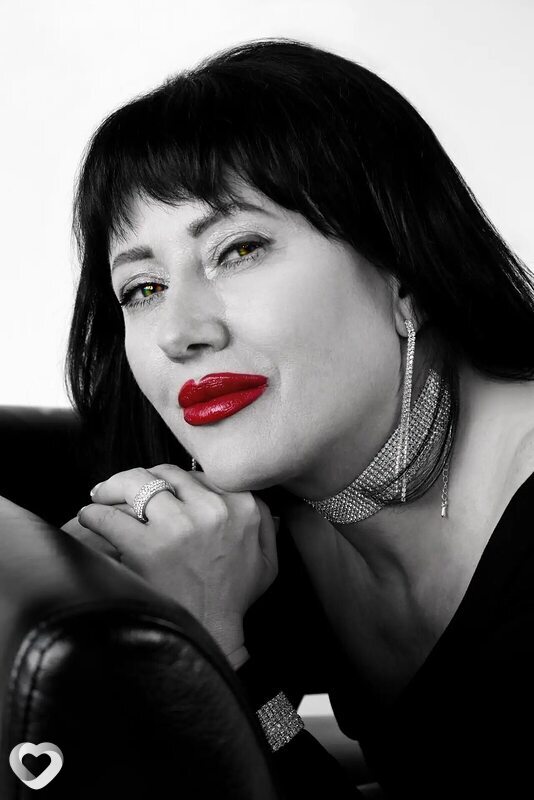 Елена, 50, Донецке — анкета №4334630