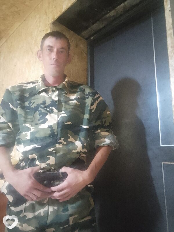 Эдуард, 32, Набережных Челнах — анкета №4334633