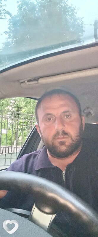 Ввввв, 38, Москве — анкета №4334562