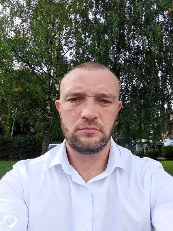 Тимур, 38, Вологде — анкета №4334563