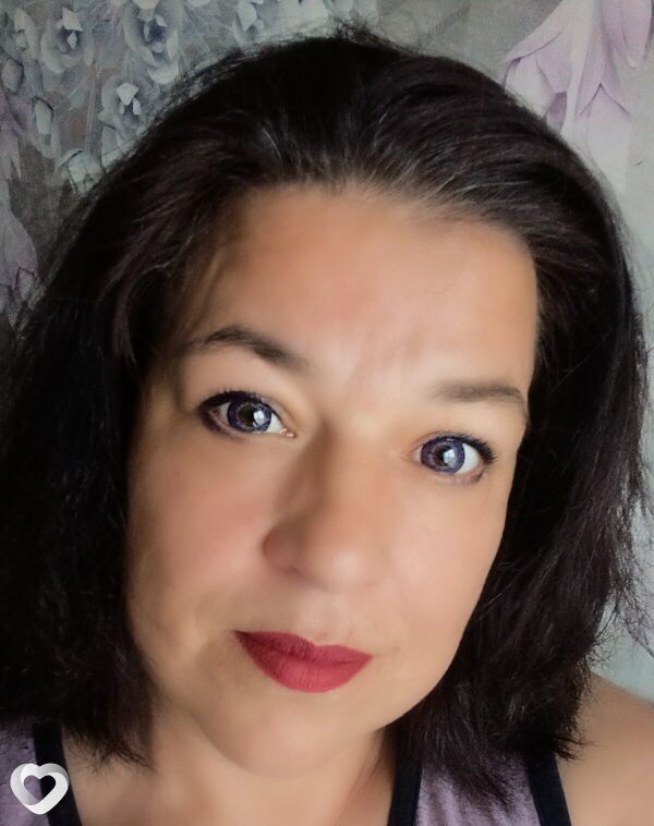 Anna, 48, Петрозаводске — анкета №4334573